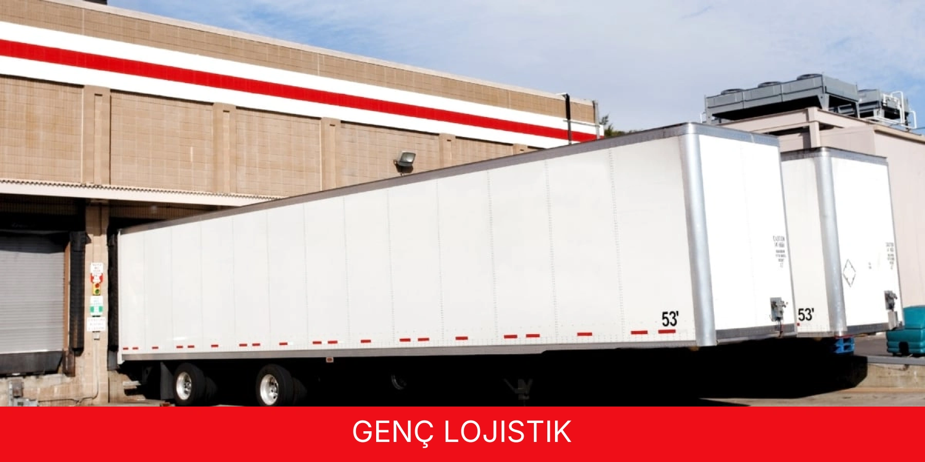 Genç Lojistik