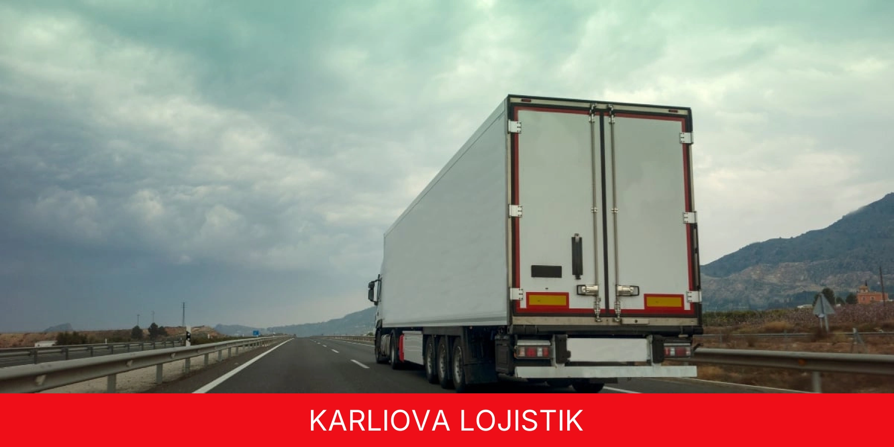 Karlıova Lojistik