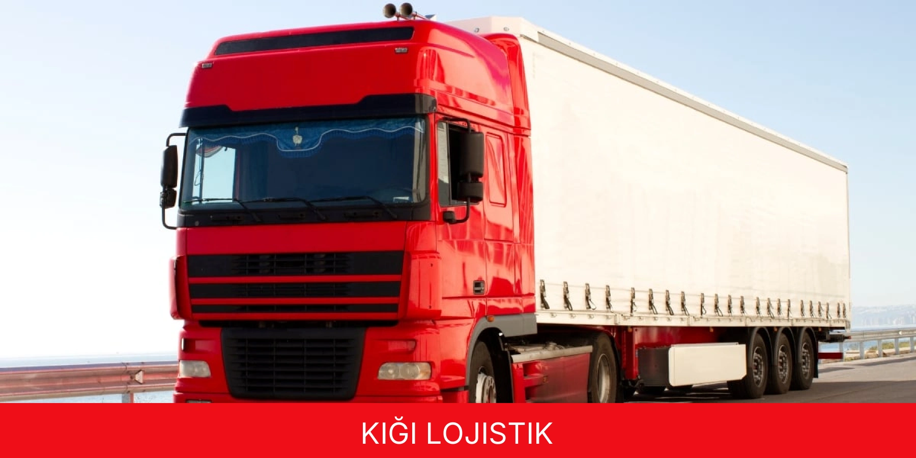 Kiğı Lojistik