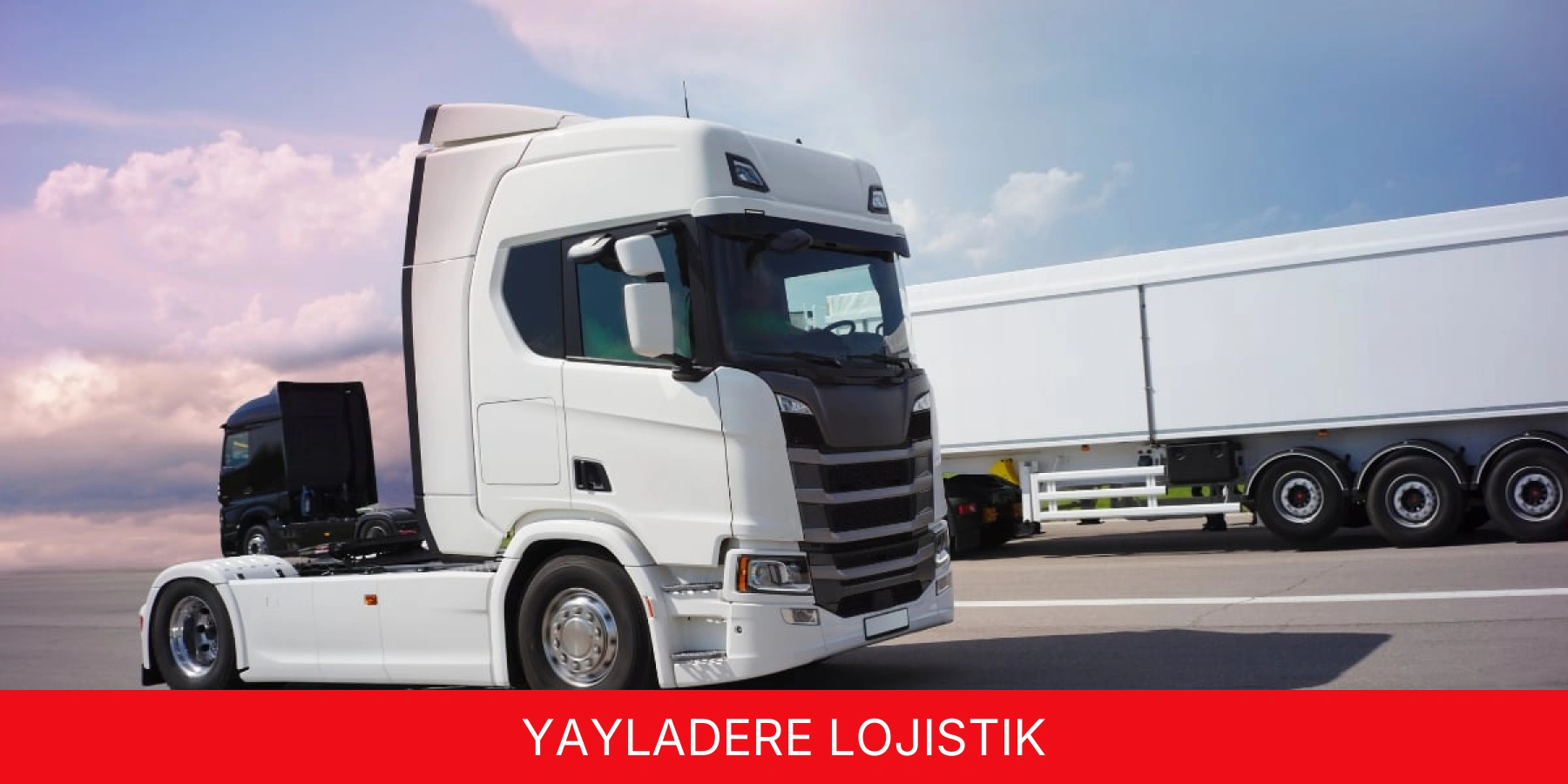 Yayladere Lojistik