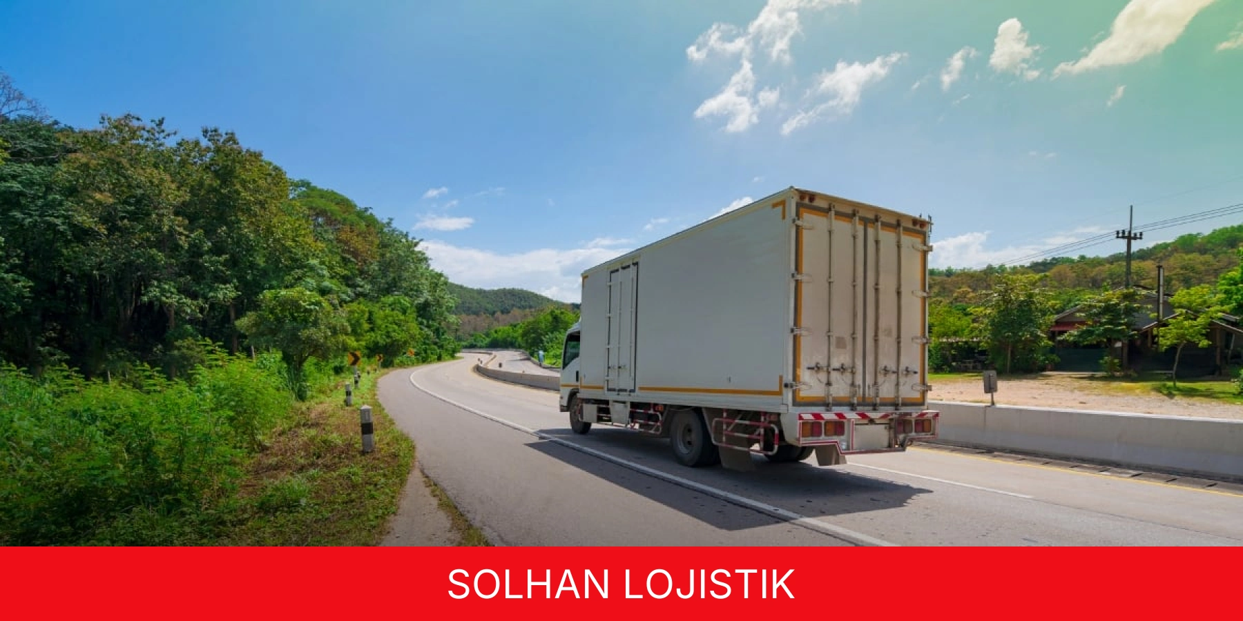 Solhan Lojistik