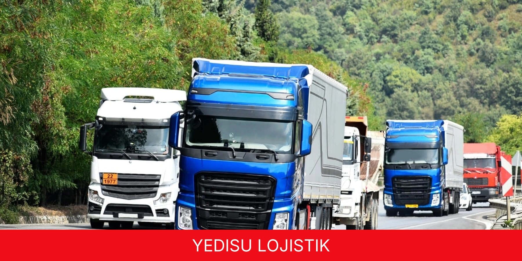 Yedisu Lojistik